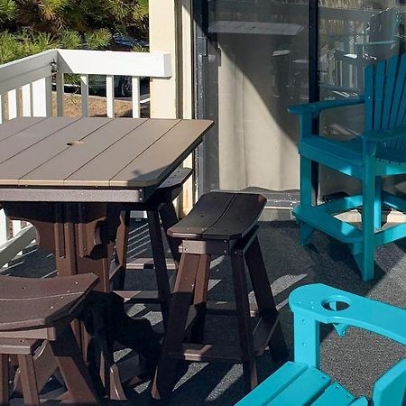 Emerald Isle Resort-Style Condo Walk To Beaches! מראה חיצוני תמונה