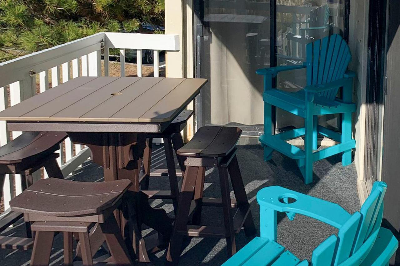 Emerald Isle Resort-Style Condo Walk To Beaches! מראה חיצוני תמונה