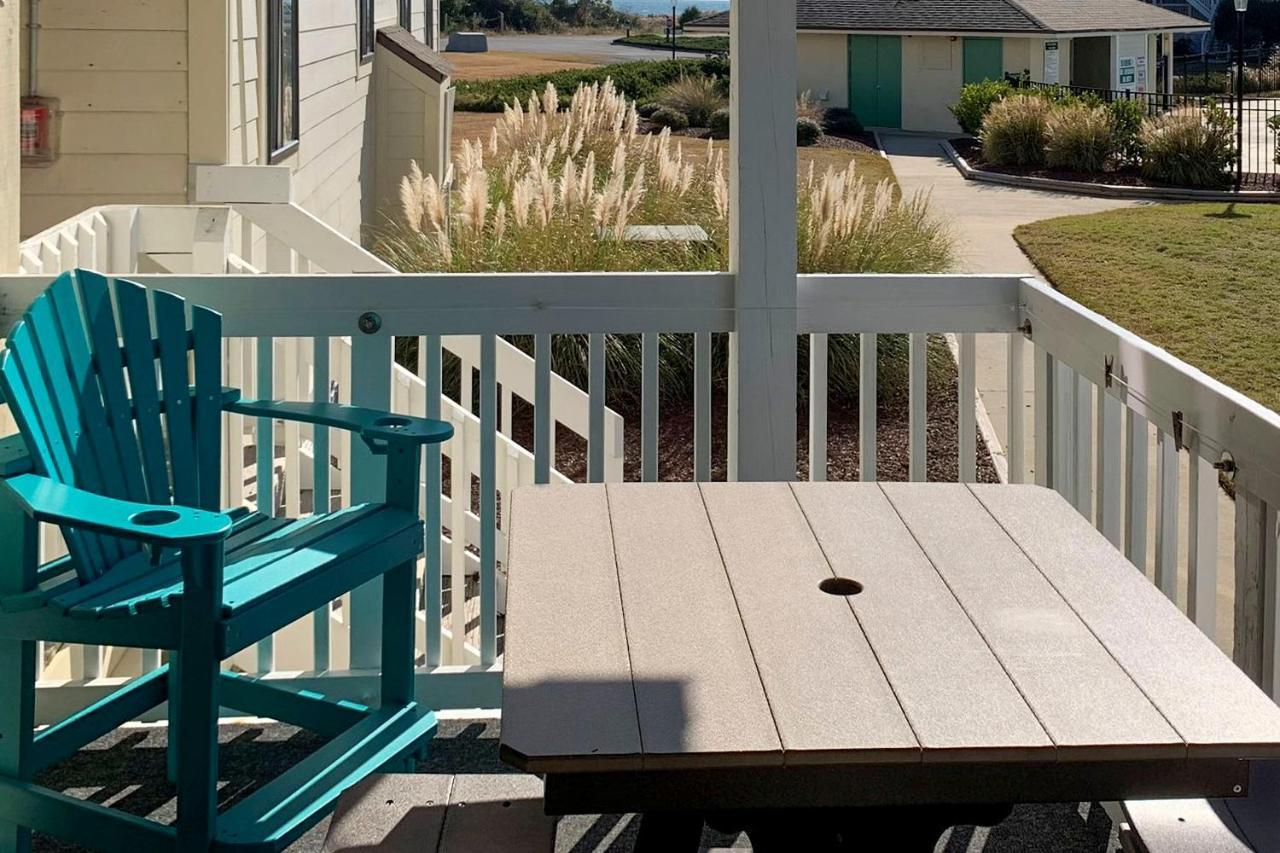 Emerald Isle Resort-Style Condo Walk To Beaches! מראה חיצוני תמונה